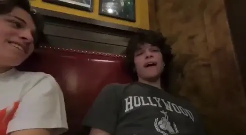 Chris sniffing Matt😭 #sturniolotripletsar #sturniolotripletsedit #sturniolotriplets #sturniolos #foryoupage #foryou #fyp #viral #mattsturniolo #chrissturniolo #nicksturniolo 