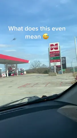 What does this mean? 😅 Welcome to the Ozarks, y’all.  #travel #fyp #fy #weirdsigns #funnysigns #ozarks #skoolie #skoolieconversion #skooliefamily #skoolieliving #skoolielife 