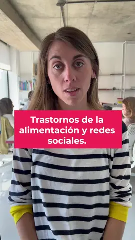 Trastornos de la alimentación y redes sociales: los mensajes se adaptan a nuevos y peligrosos hashtags y challenges . Circulan en Facebook, Instagram y Tik Tok fotos y videos que promueven comportamientos de riesgo, como dietas extremas o ayunos prolongados, que pueden desencadenar en Trastornos de la Conducta Alimentaria. . Además, en grupos y canales de apps de mensajería -como WhatsApp y Telegram- jóvenes intercambian “recomendaciones” y hacen retos compartidos para adelgazar. . Qué medidas están tomando las empresas tecnológicas frente a estos mensajes; la recomendación de los profesionales de la salud mental y la importancia de hacer un uso más saludable de las redes. Leé la nota completa en chequeado.com.