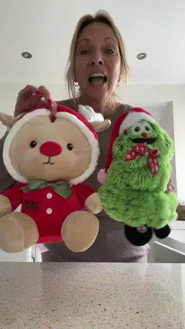 Cuddly Toys #fy #fyp #xmas #christmas #toys #tree #present #gift #funny #children #kids #kidstoys #cute #teenager #boy #girl 