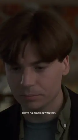he didn't take much convincing #mikemyers#NancyTravis #SoIMarriedAnAxeMurderer