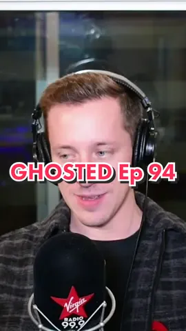 GHOSTED - Ep 94 Pt 1