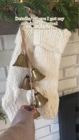 Details of where I got my minimal/neutral christmas decor. ✨🎄 I’m not quite finished decorating, but the living room is mostly done! #christmasdecor #christmasdecoratingideas #neutralchristmasdecor #minimalchristmasdecor #targetchristmashaul #targetchristmasdecor #targetchristmasfinds #targetchristmas2022 #hobbylobbyfinds #hobbylobbychristmas #hobbylobbychristmasdecor #minimalchristmastree 