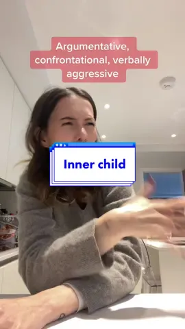 Do you relate to any of these?  inspo: @samcheeky #innerchild #innerchildhealing #amymillie 