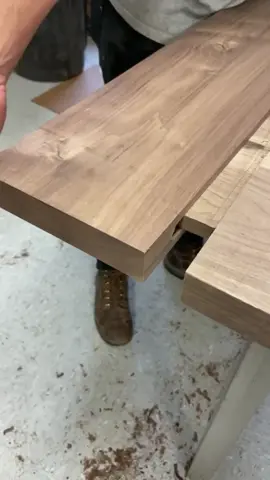 Oh thats a good fit 👌🏻 #wood #woodworking #breadboards #LearnOnTikTok 