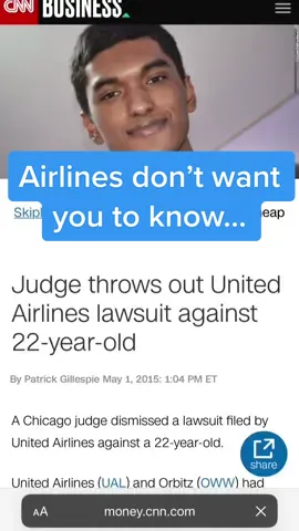 Skiplagged helps people buy cheap plane tickets. But they don’t want you to know 👀 #travelhacks #airlinetravelhacks #travelinghacks #cheaptravelhacks #travelhacks2022 #luxurytravelhacks #airlinetravelers #airlinetravel #safetravelhacks #travelonabudget #travelhackery #travellhack #girltravelhacks #quickhackstravel #skiplaggedtickets #skiplaggedlessons #skiplaggedsite #cheaptravelideas #cheaptraveltip #cheaptravellife #cheaptravel #travelcheaper #cheaptravelmexico #travelforcheap #cheaptravelthailand #cheaptraveldestination