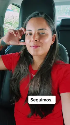 No tan estricta, pero para allá vamos por que tengo una meta conmigo misma!!!
