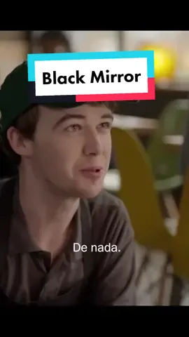 #blackmirror #radiohead #shutupanddance #theyarekids #aterrador #terror #accion #fragmentos #series 