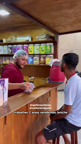 valorizem a sorte 👏🏼