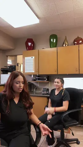 There is always two bitches at work talking shit. 😂 #chismosas #shittalker #workplace #work #funny #ma #coworkers #fy #foryou #foryoupage @helicaaaa18 