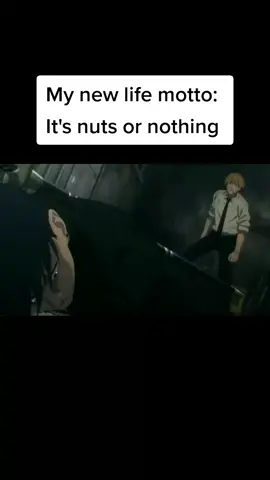 Ok sure, but I know he was hurting after this💀 #denji #aki #chainsawman #anime #nutsornothing #fyp #fypシ #fy #funny #fy #fyp #fyp #fyyyyyyyyyyyyyyyy #fyyyyyyyyyyyyyyyy #fy #fyp #fyp #fyp #viral 