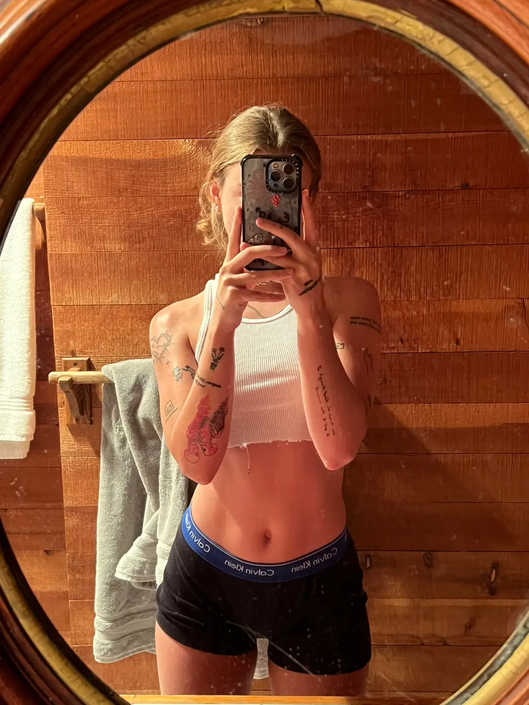 recent