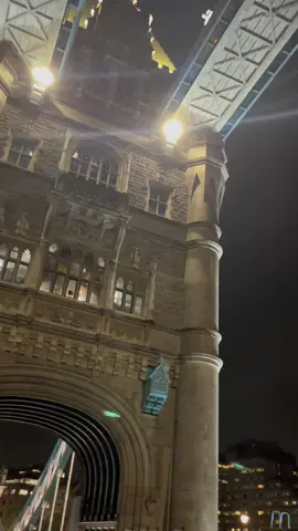Rainy London 