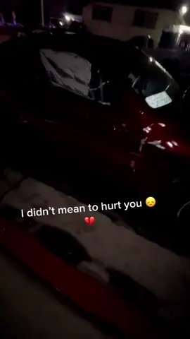 Im sorry my heart is broken 💔 #fyp #carcrash #carguy #sad #heartbroken #depressiontiktok #comeback ##g35coupe #vqfamily #car #caraccident #cartiktok #mybaby 