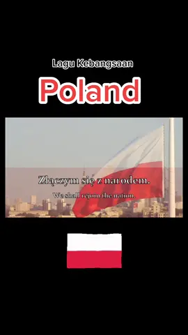 #poland #nationalanthem 