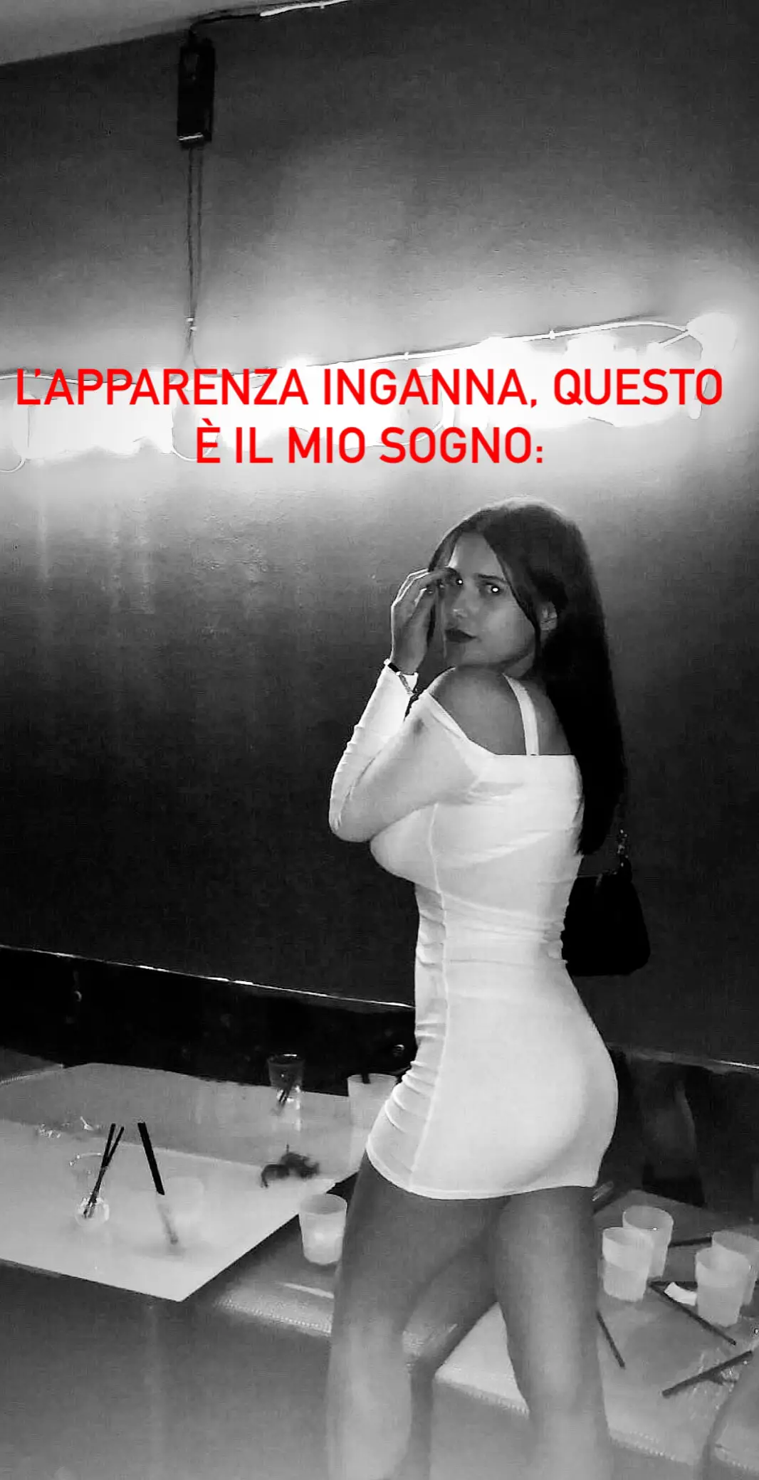 chi lo sa… #greenscreen #napoli #foryou #perte #viral #scrittura #libri #BookTok #onedirection 