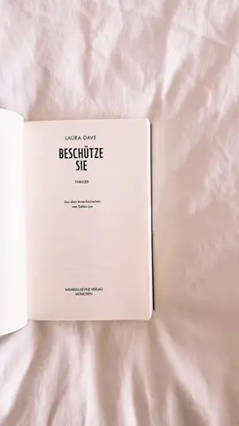 already finished it: 3,5⭐️💙 #BookTok #booktokgermany #books #bookrecs #foryou #fürdich #reader #bookish #lauradave #beschützesie #thelastthinghetoldme #reesewitherspoon #thriller #germanbooktok 