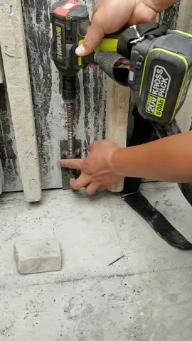 Working smarter!