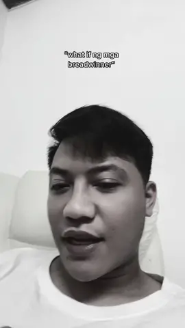 POV: you are the breadwinner but feel unappreciated🥺 PADAYON! 