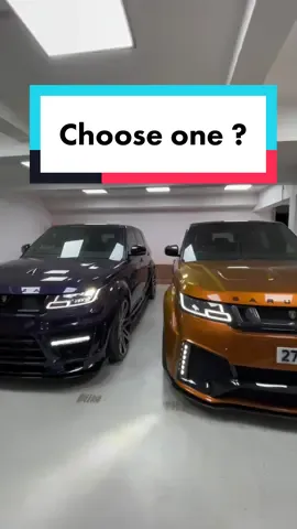 Range Rover Sport by @Barugzai ™️ #rangerover #svr #carsoftiktok #fyp #foryoupage #barugzai 