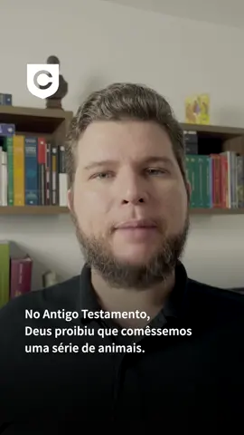 Pode comer bacon? #Cooperadores #Apologética #Católica