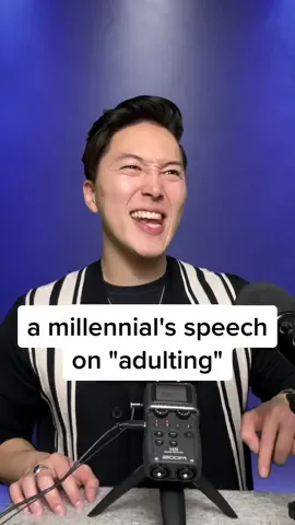 are you that person at the end? 😌 #millennial #millennialsoftiktok #adulting #comedy #sketchcomedy #funny 