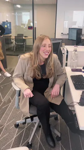 OFFICE FITS #officelife #fashiontiktok 