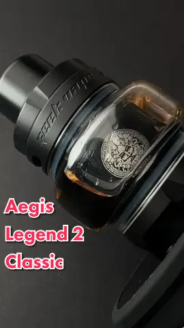 Aegis Legend 2 Classic 🎖 #geekvp #vape #viral #relax #foryou 