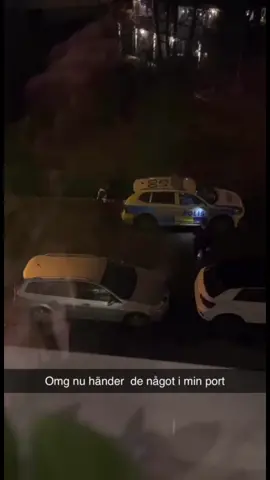 Min privata story igår när Aina kom på besök KOLLA HELA DE VA IKONSIKT  #pirrigt #aina #polisen #ilysm #krim #foryou #viral #fyp #fördig 