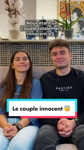 C’est une expérience comme une autre hein 😂 @spectracious #couplegoals #humour #drole #marrant #blague #internationalcouple #couplecomedy #coupleblague 