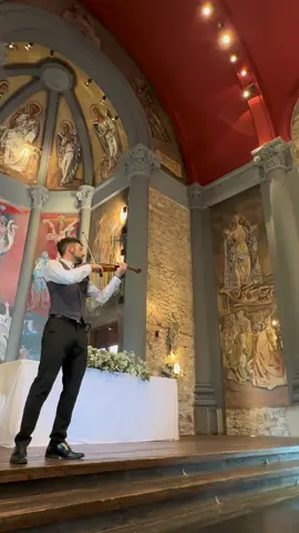Ave María 🙏🏻 #violin #fyp  #tbt #musica #musician #music #church #mary #maria #uruguay #foryou #foryoupage