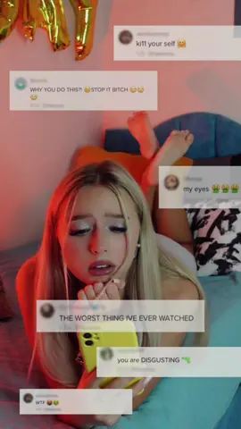 ⚠️ FLASH WARNING ⚠️ FAKE SITUATION ⚠️