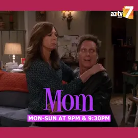 #Mom with on #AZTV7 with #AnnaFaris and #AllisonJanney | Dipsy-Doodle