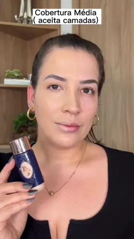 Quem aqui ama a #btskin 💙? A deusa @michelledelsanto contou o porquê ela é tão apaixonada pela nossa base ✨ #linhabrunatavares #brunatavaresmakeup #brunatavares #brunatavaresbr #makeuptutorial #fy #foryou 