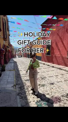 Holiday gift guide #giftideas #holidaygifts #fyp #parati 