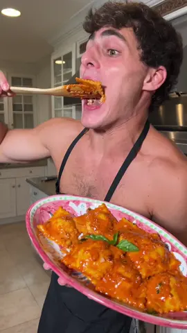 $100 RAVIOLI 