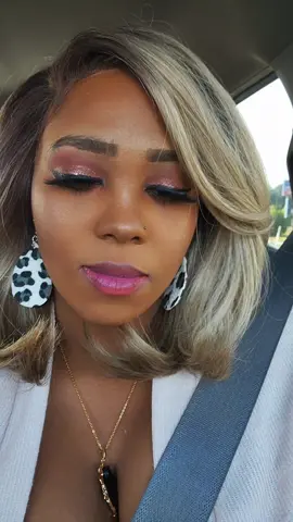 Love My jewelry I purchased  from @rhondamadriddesigns she never disappoints!!  Matching Earrings and ring!! Beautiful necklace!#OverwatchMe #fypシ゚viral #fyp #contentcreator #usa_tiktok #