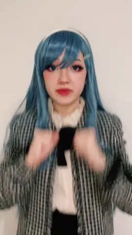 posting my literally year old sayaka drafts bc i miss sayaka maizono and also bc this was the first time i ever cosplayed with kaitlyn and she drove literally four hours and it was such a big thing and now we can just randomly get dinner in the middle of the week which we do i love her #sayakamaizono #sayakamaizonocosplay #danganronpa #danganronpacosplay #thh #triggerhappyhavoc #cosplay 
