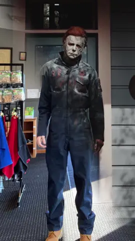 Talk about an Upgrade😳🎃 from 2020 to 2022🤝🏽 #capcutedit #michaelmyerscostume #michaelmyerscosplay #costumeupgrade #GlowUp #michaelmyersoftiktok #michaelmyersoftiktok_ #halloween1978 #halloweenends #michaelmyers #halloween #halloweenends2022 #Halloween2022 #fall #autumn #spookyseason #spookyseason2022 #fall2022 #fallaesthetic #autumnaesthetic #theshape #theboogeyman #boogeyman #horror #horrortok #horrify #horrormovie #foryoupage #foryou #fyp #tiktok #trend #trending 