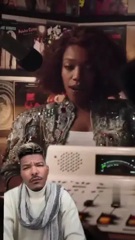 It’s here! I Wanna Dance With Somebody. #IWannaDanceMovie In celebrating the genius that is the late, great, Whitney Houston, I’ve partnered with @SonyPictures to help bring awareness to this tremendous biopic and artist that I love. We all grew up impacted by her music, now let’s continue to celebrate her life’s work and the brilliant collaborators that brought us the voice of a generation. Check it out. #Ad