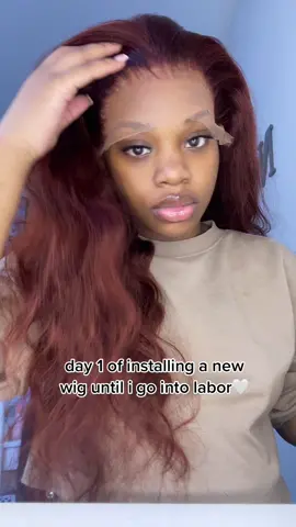 @unicehairofficial love this color🫶🏽 