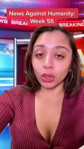 Welcome to our world  #greenscreen #news #cardsagainsthumanity #newsagainsthumanity #news #weirdnews #headlines #colorado #wfh #returntooffice #poland #norway #pawnshop #elpasio #sats #ne #netherlands #wolf #pa #jeffbezos #nascar #pennsylvania #raisingcanes #nintendo #gamecube #rotisseriechicken #philly 