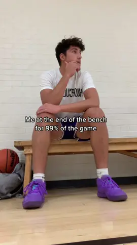 Tag the bench warmer 💀 #basketball #NBA #hoops #ballislife 