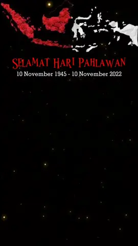 terima kasih para pendahulu🙏#CapCut #haripahlawan #haripahlawannasional #haripahlawan2022 #pahlawan #pahlawanreformasi #pahlawanrevolusi 