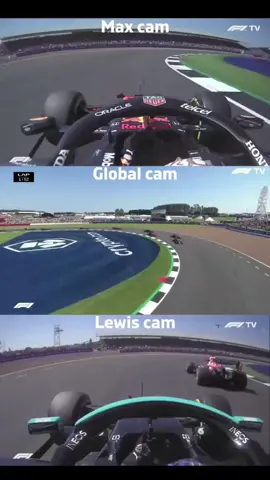 Accidente silverstone f1 2021 #parati #f1 #formula1 #maxverstappen #verstappen #hamilton #lewishamilton #maxverstappen #redbullracing #mercedesf1 #foryou 