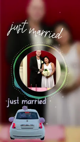 #Love #tiktokphilippines #fyp #justmarried #husbandandwife #gina #chris #silbereis #lovemywife #forever #christian 