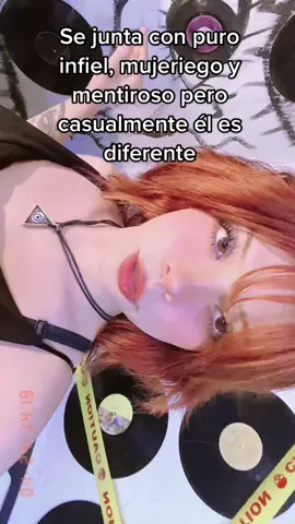 Chequen primero su círculo social xd