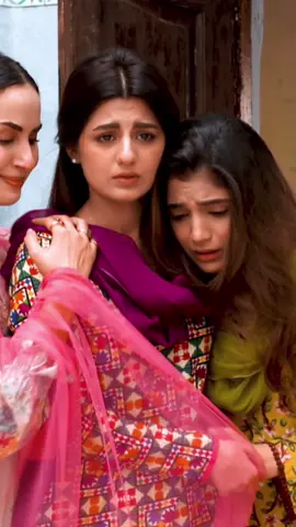 Kulsoom or uski betiyon ka asal imtehan shrou.