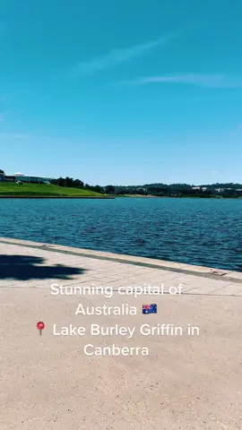 The incredible capital city of Australia 🇦🇺 I’m a sucker for a lake cruise! So much information to soak in with British Colonial vibes everywhere! Started off at the Queen Elizabeth Terrace seeing the National Museum, National Gallery, National Carillon and International flag display ☀️ #Australia #Canberra #Flags #Diplomacy #LakeCruise #LakeBurleyGriffin #RoadTrip #CapitalCity #GeneralElections 