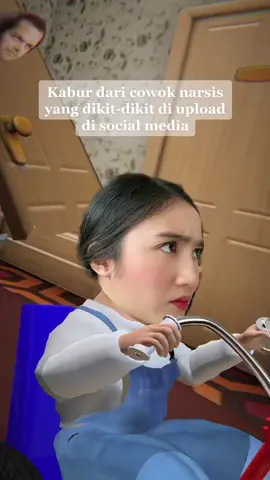 Yang lebih misterius lebih bikin penasaran ygy 😌🤝 